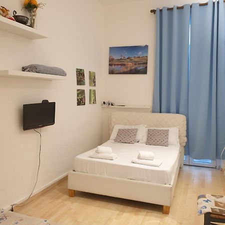 Vatican Apartment 로마 외부 사진