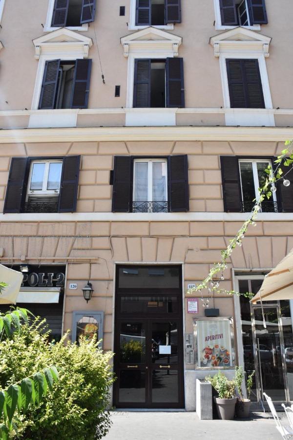 Vatican Apartment 로마 외부 사진