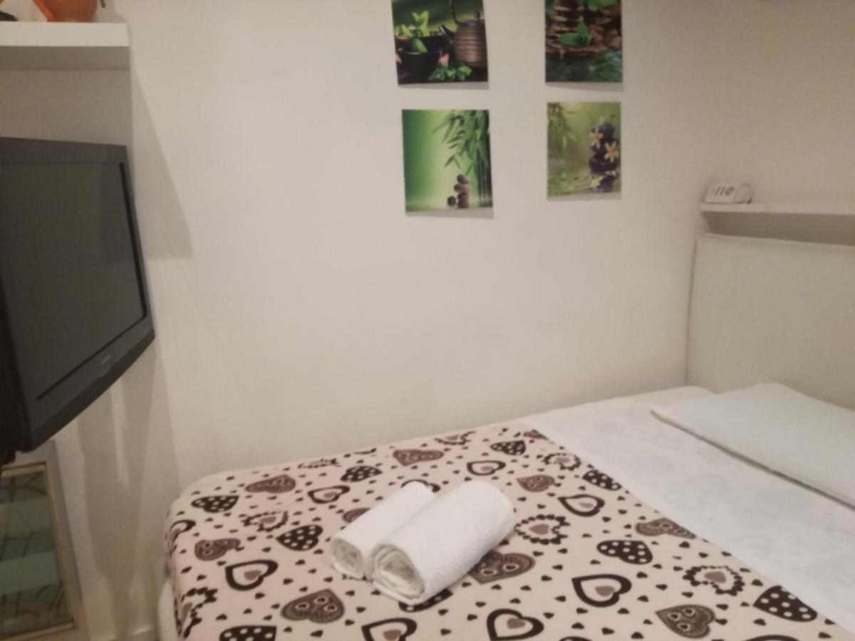 Vatican Apartment 로마 외부 사진