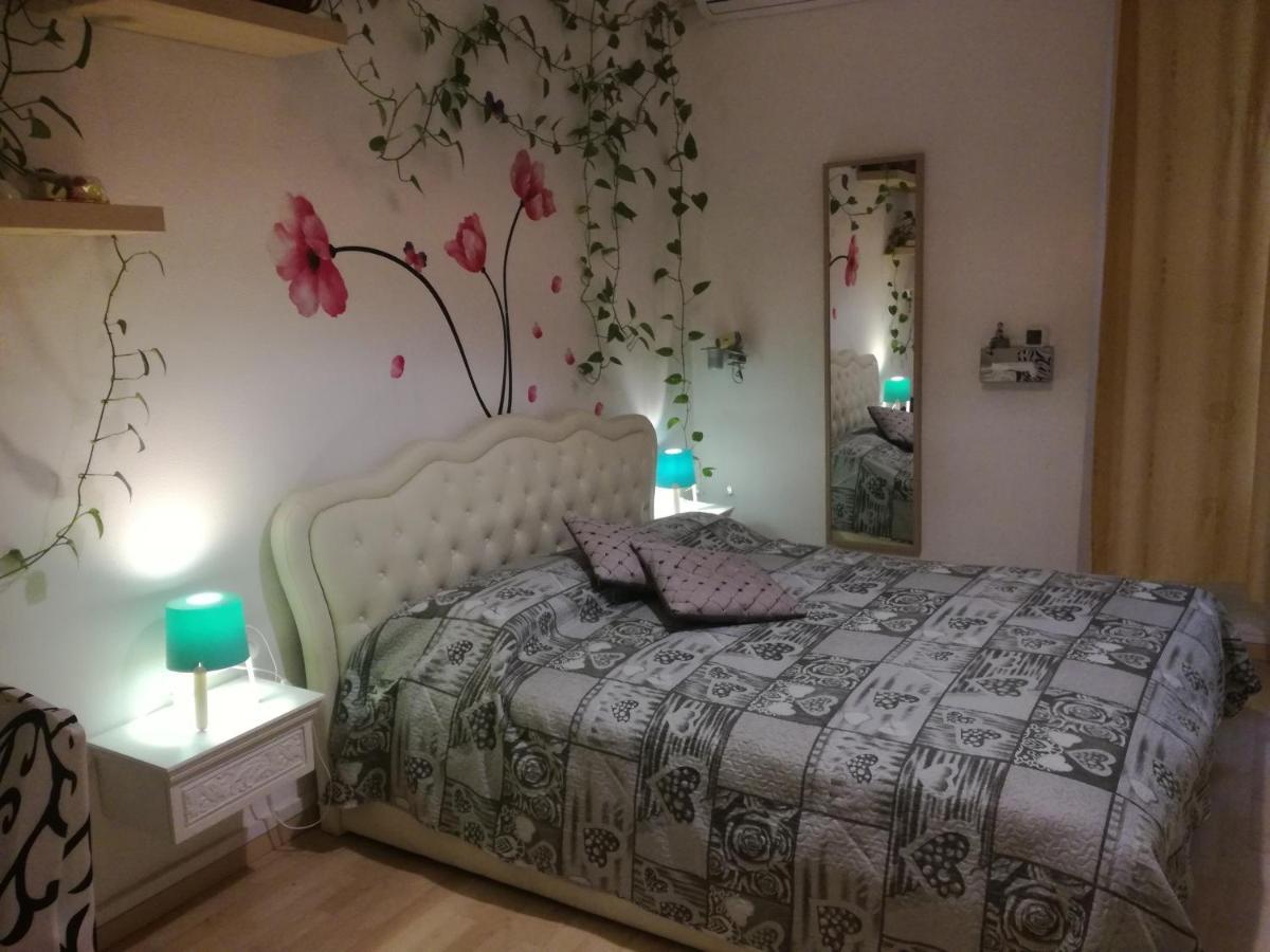 Vatican Apartment 로마 외부 사진