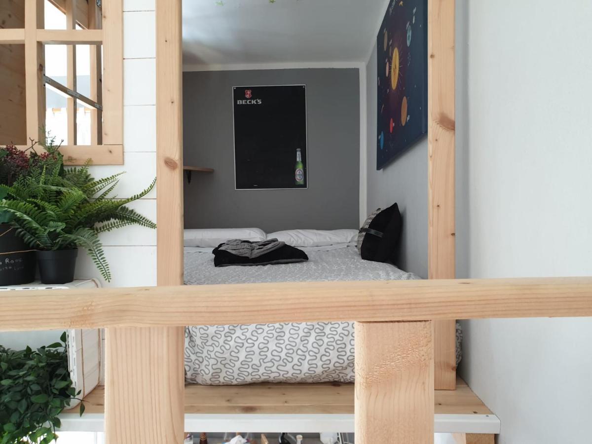 Vatican Apartment 로마 외부 사진