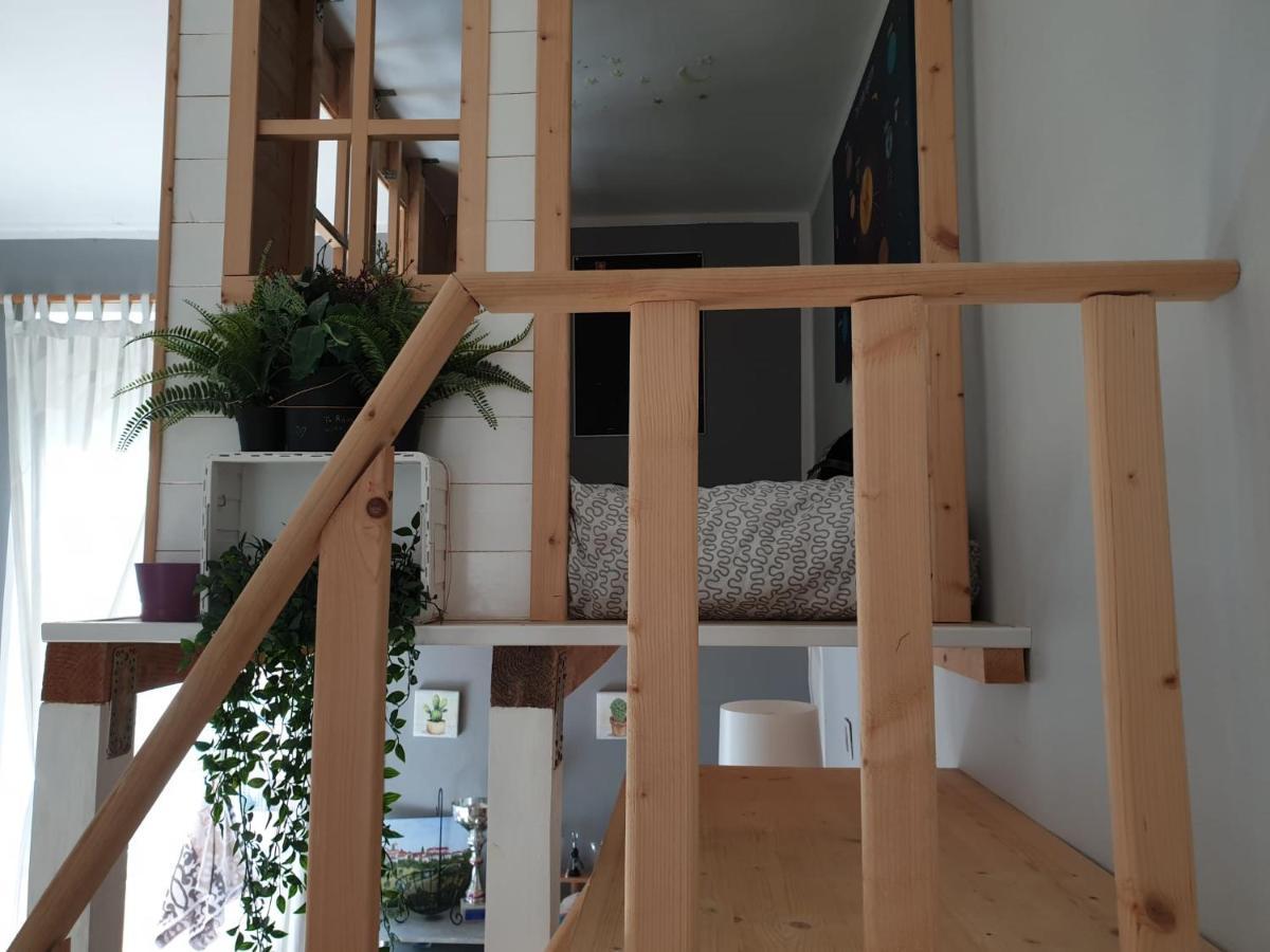 Vatican Apartment 로마 외부 사진