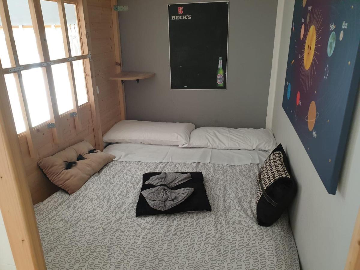 Vatican Apartment 로마 외부 사진