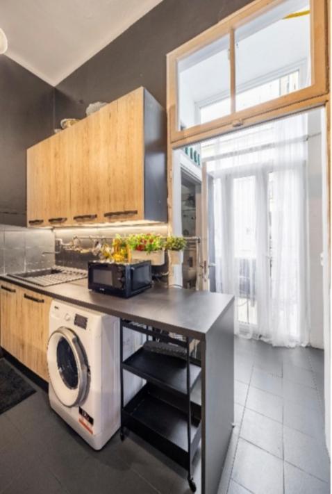 Vatican Apartment 로마 외부 사진