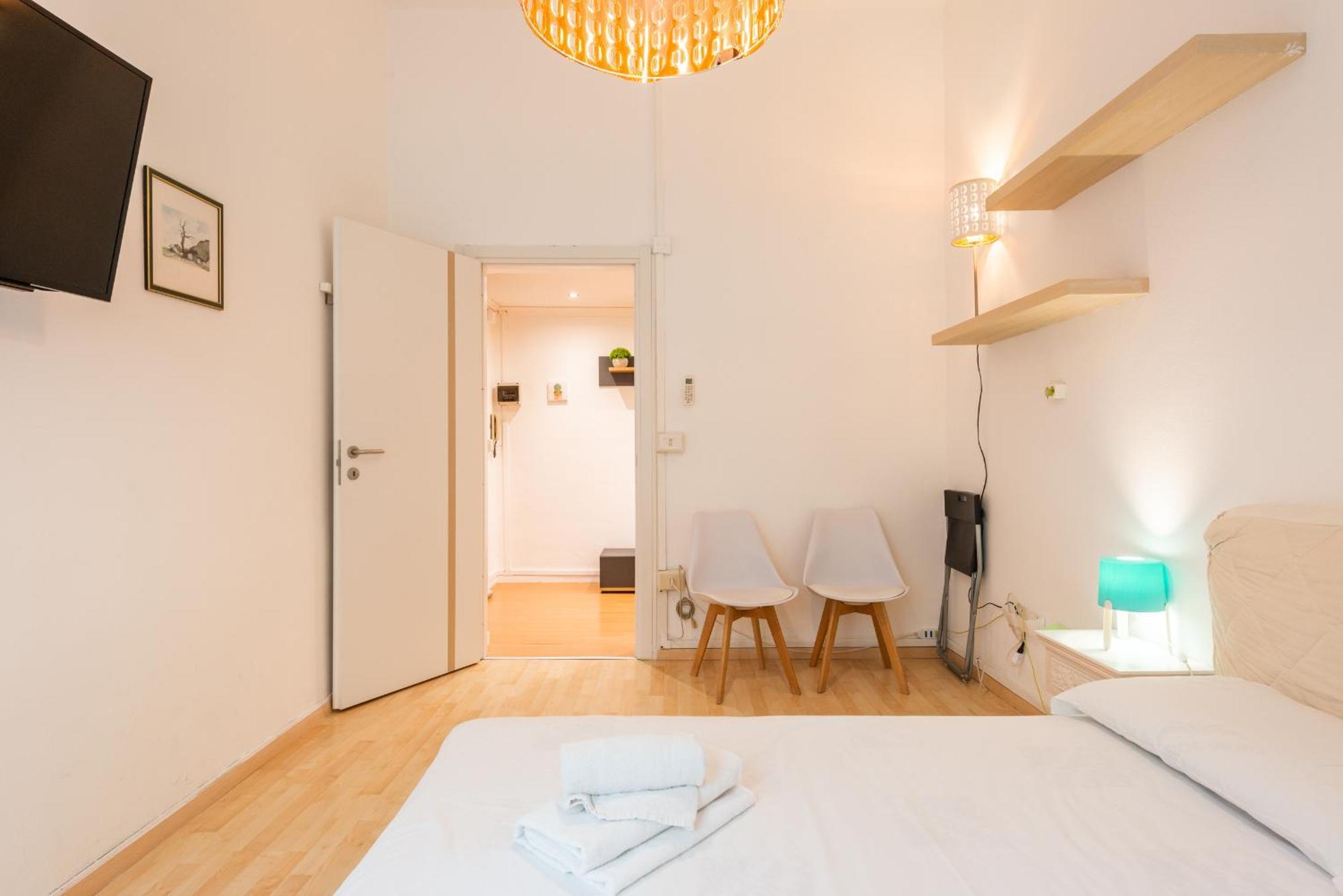 Vatican Apartment 로마 외부 사진
