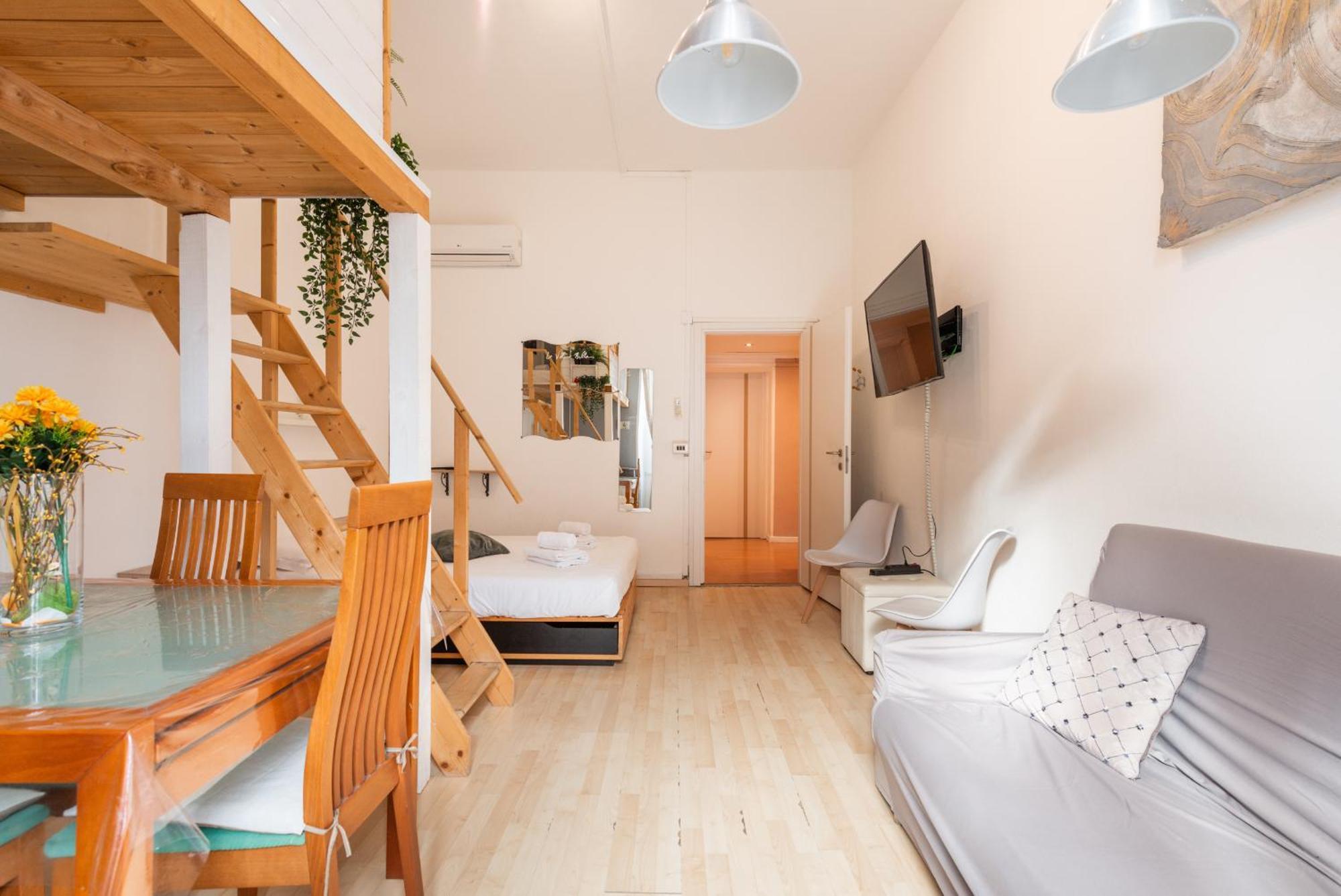 Vatican Apartment 로마 외부 사진