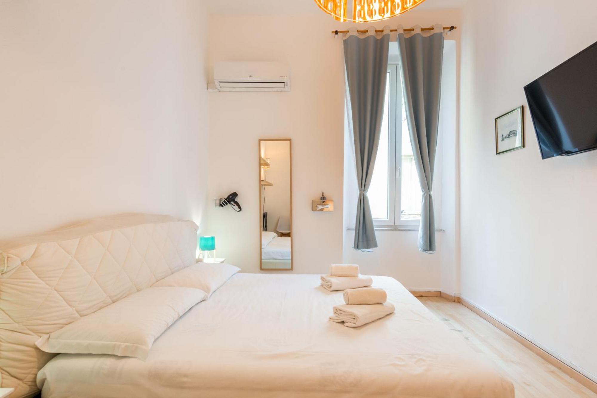 Vatican Apartment 로마 외부 사진