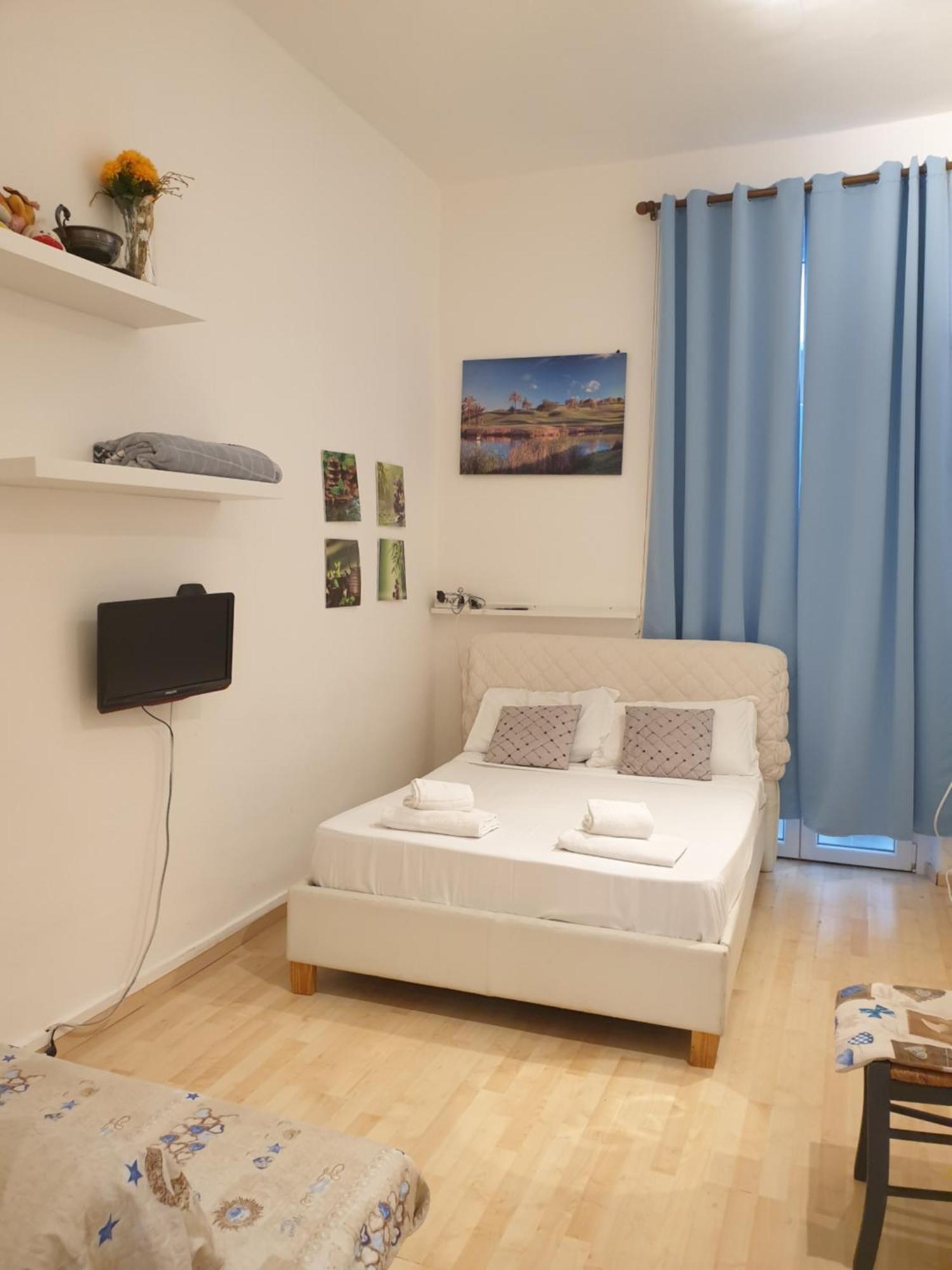 Vatican Apartment 로마 외부 사진