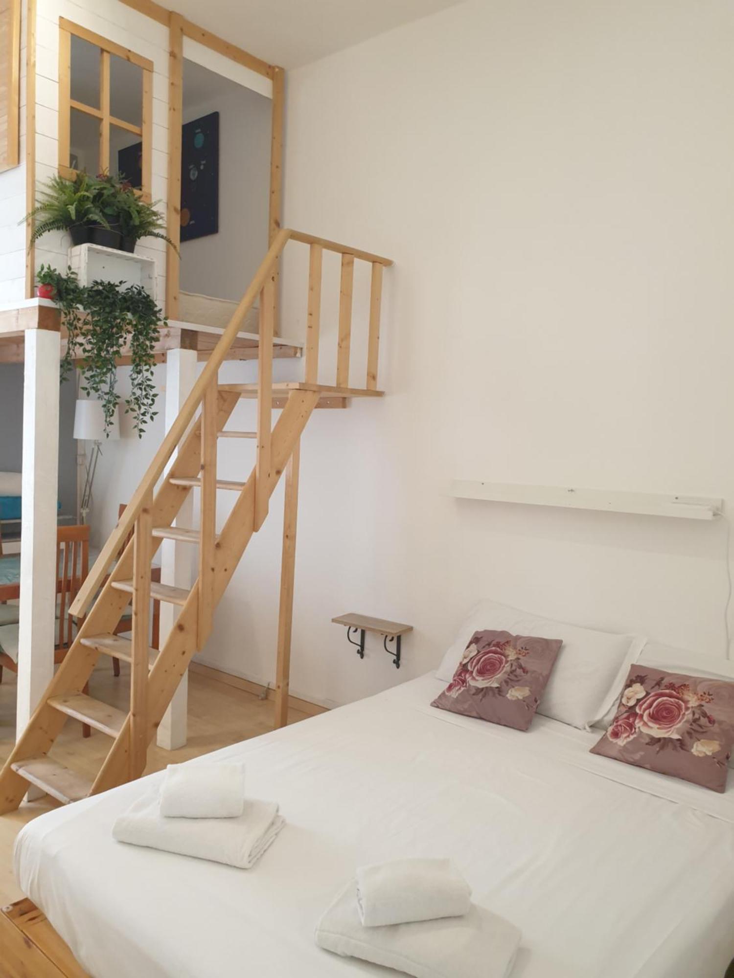 Vatican Apartment 로마 외부 사진