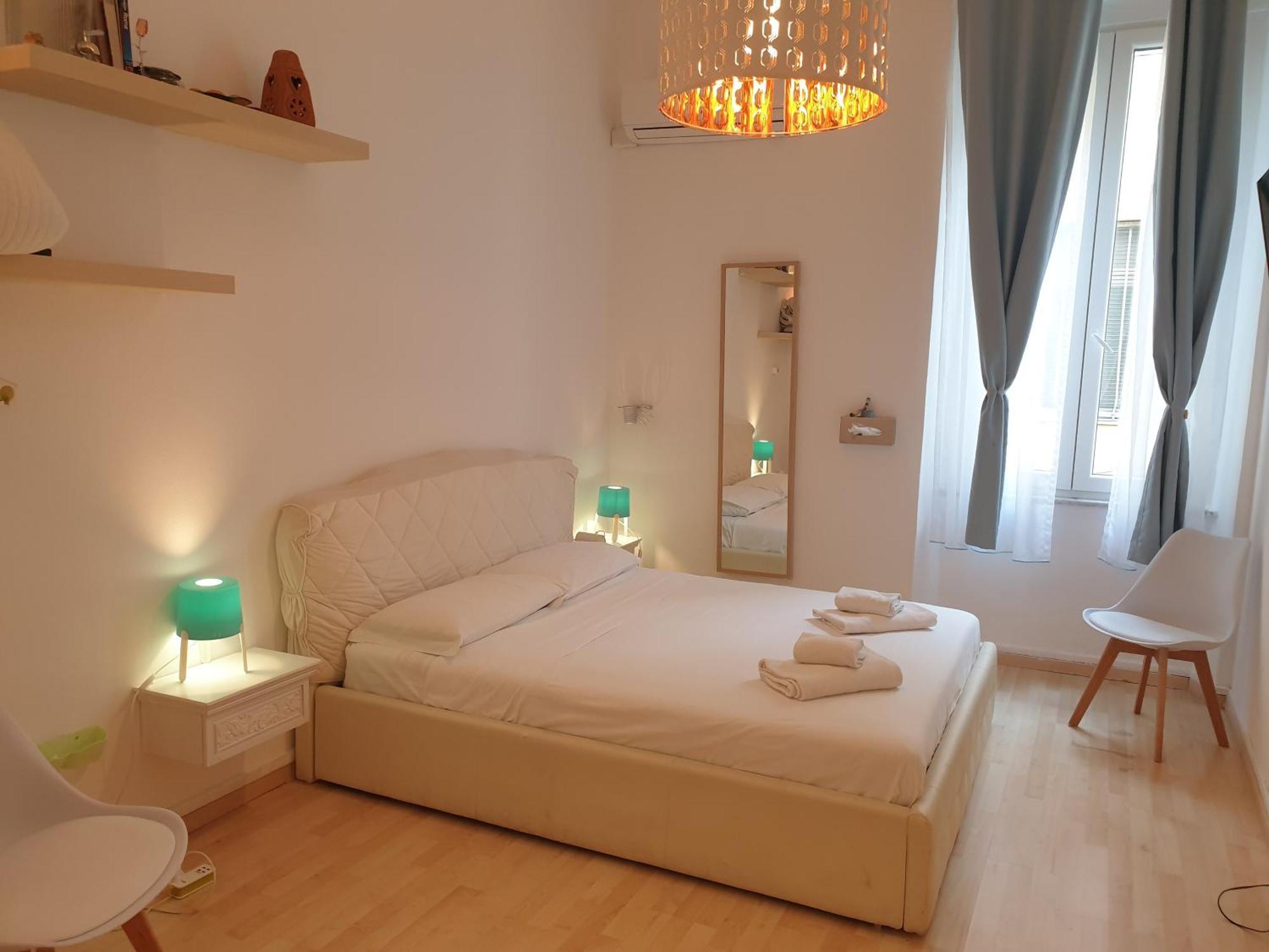 Vatican Apartment 로마 외부 사진