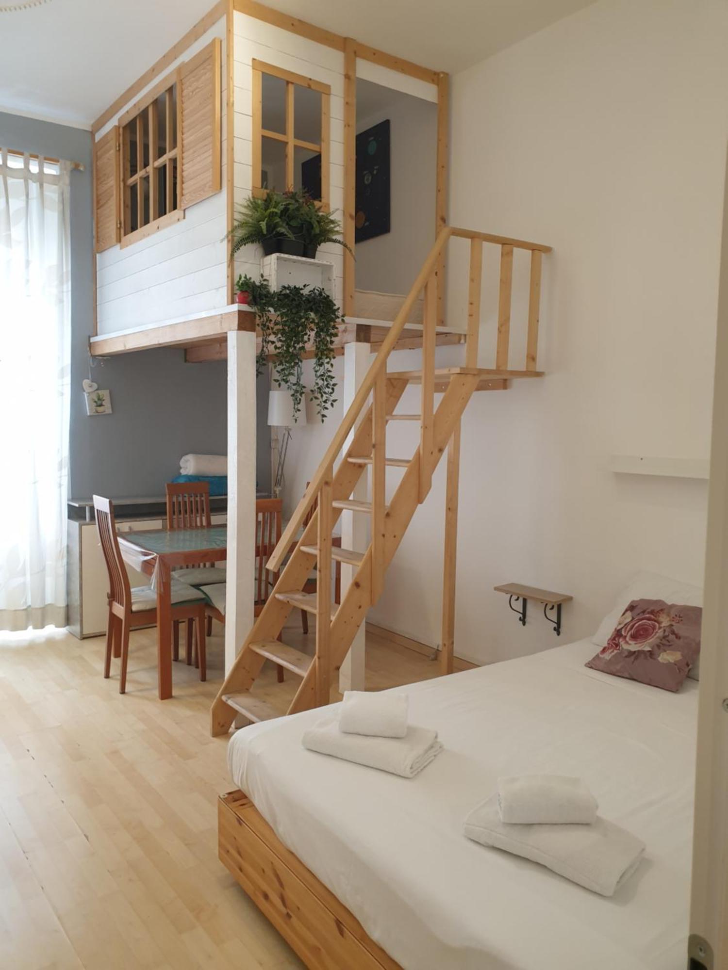 Vatican Apartment 로마 외부 사진